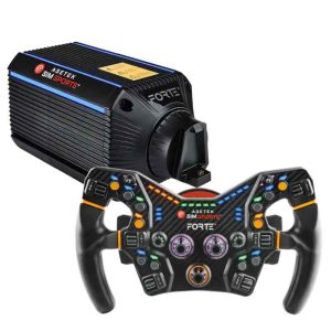 pro sim racing gear