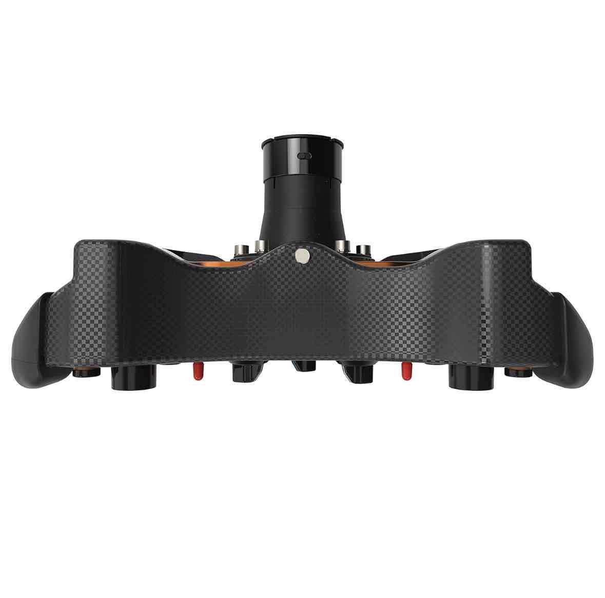 Fanatec CSL Elite McLaren GT3 V2 Steering Wheel - Image 5