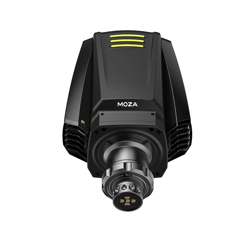 MOZA Racing R16 Wheel Base - Image 2