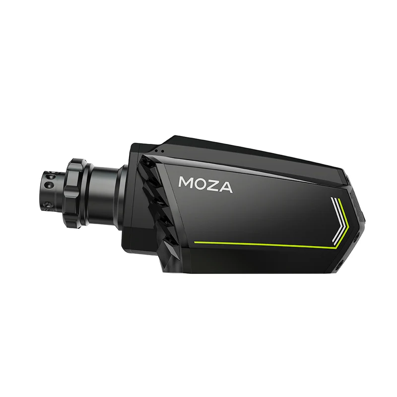 MOZA Racing R16 Wheel Base - Image 3