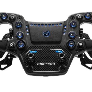 pro sim racing gear