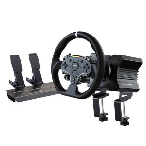pro sim racing gear