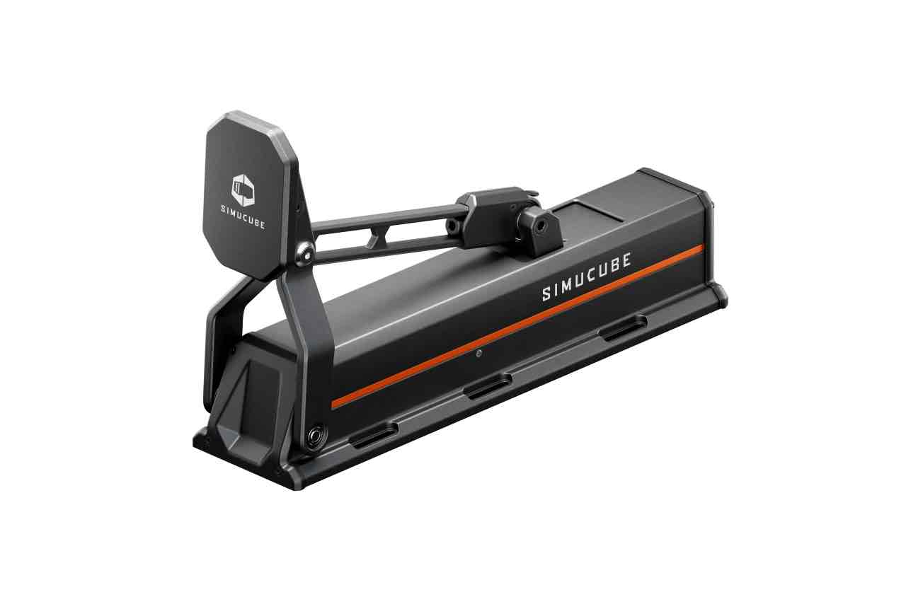 Brand New Simucube ActivePedal Pro (reliable)2 - Image 2