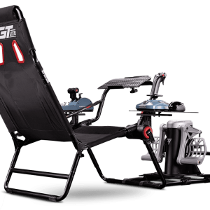 GT lite foldable cockpit