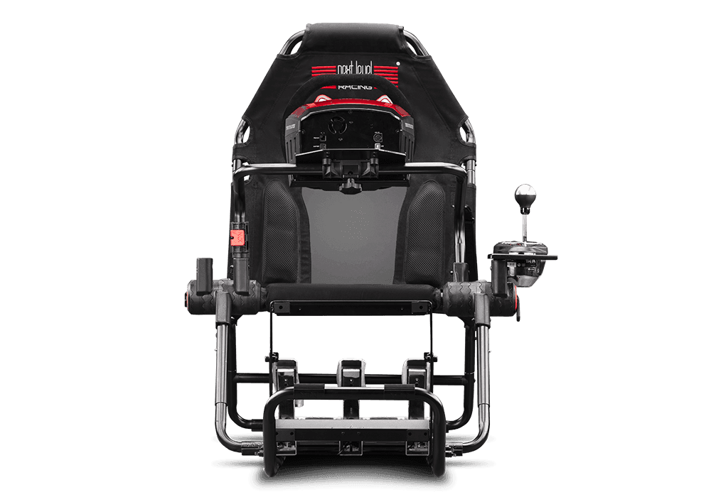 Next Level Racing GT Lite Foldable Cockpit | Sim Racing - Image 5