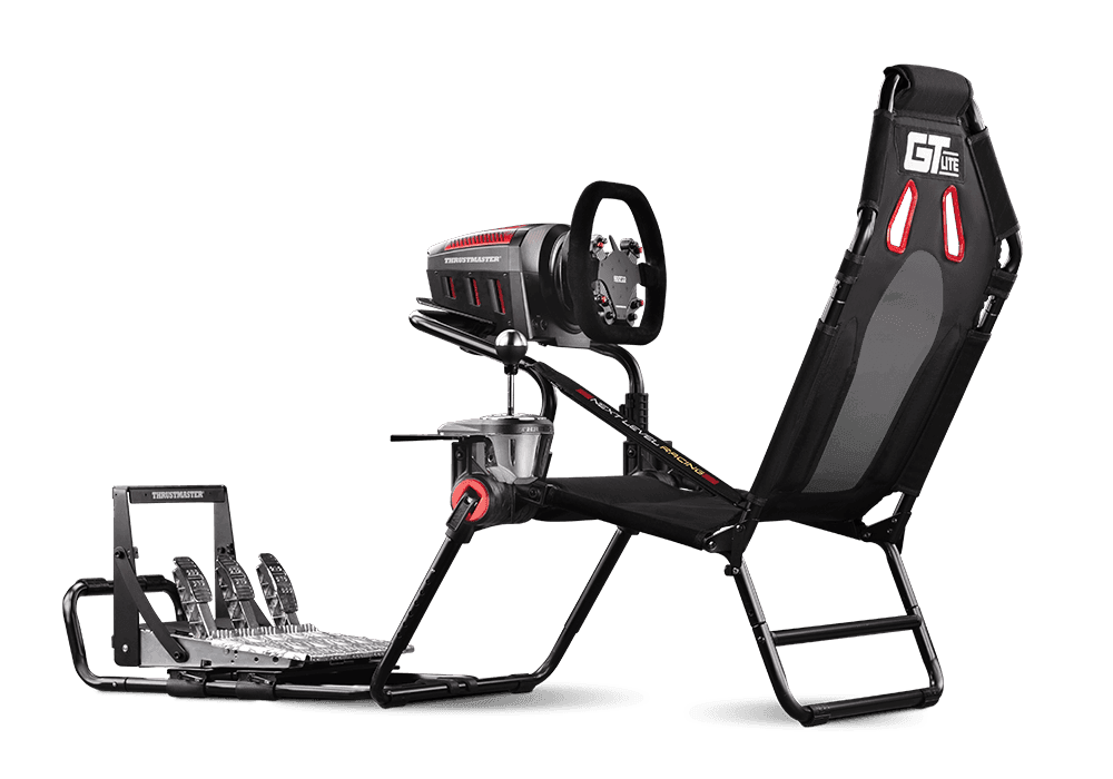 Next Level Racing GT Lite Foldable Cockpit | Sim Racing - Image 3