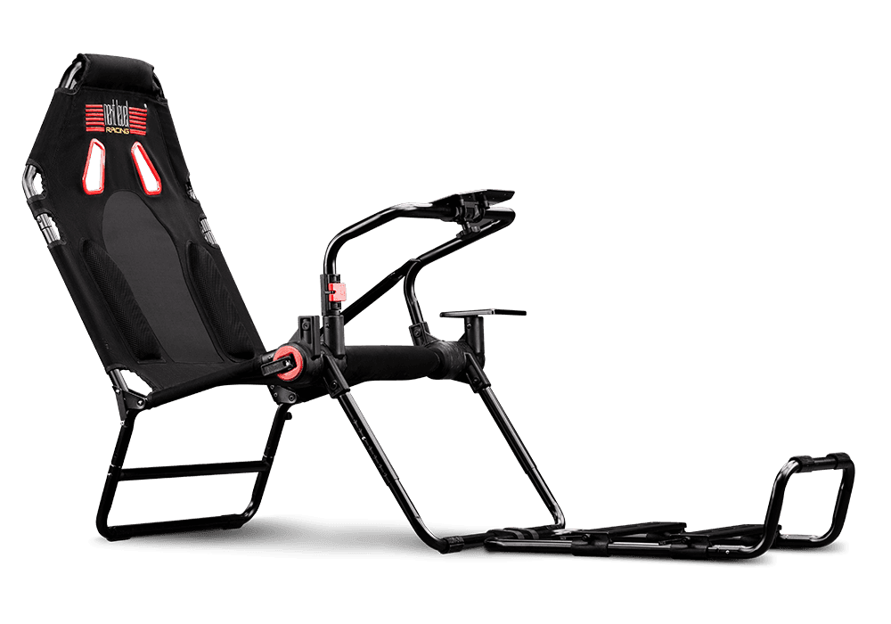 Next Level Racing GT Lite Foldable Cockpit | Sim Racing - Image 7