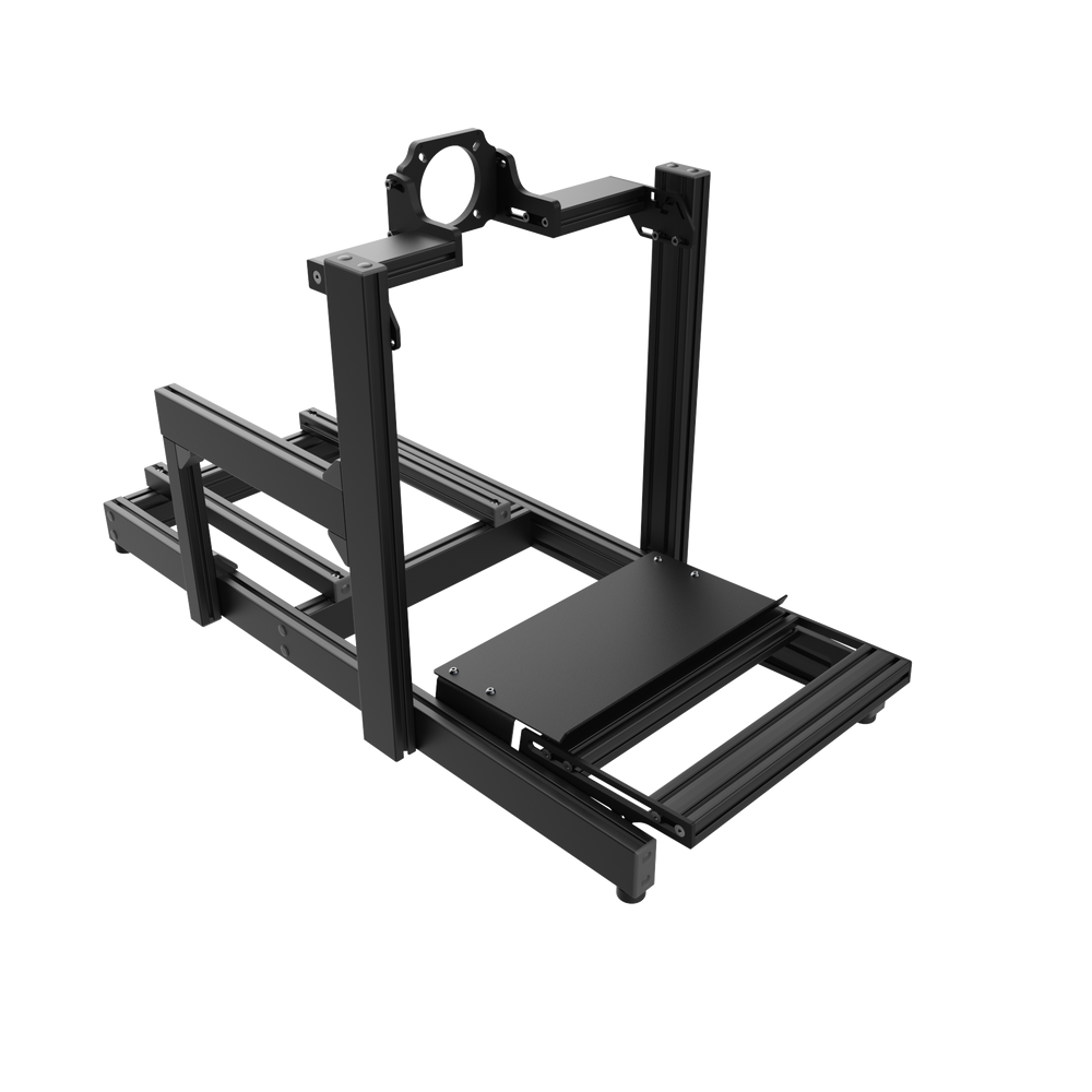 Buy Advanced Sim Racing ASR 3 Aluminum Cockpit - Image 5