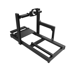 Sim Racing ASR 3 Aluminum Cockpit