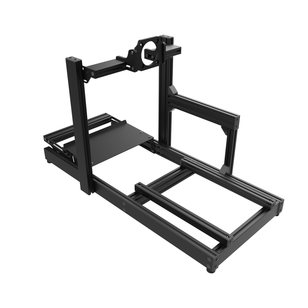 Sim Racing ASR 3 Aluminum Cockpit