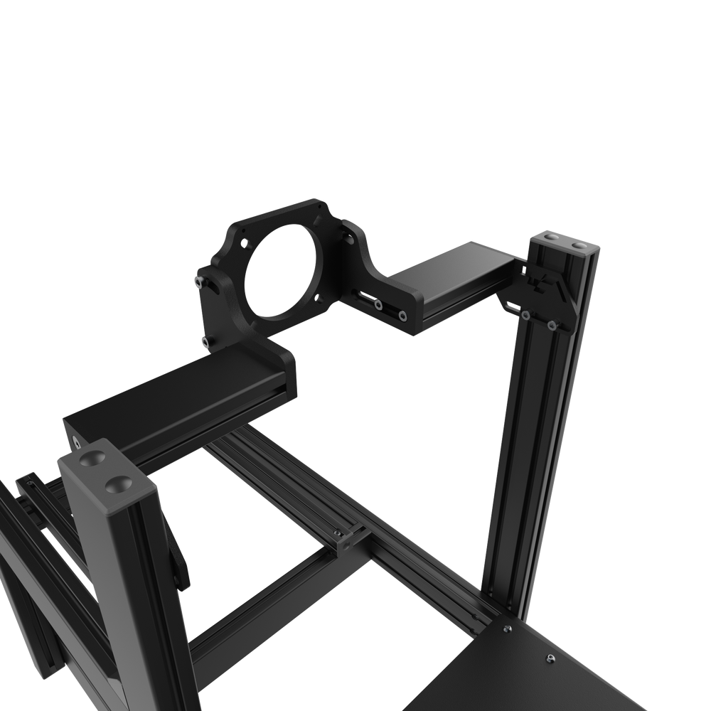 Buy Advanced Sim Racing ASR 3 Aluminum Cockpit - Image 8