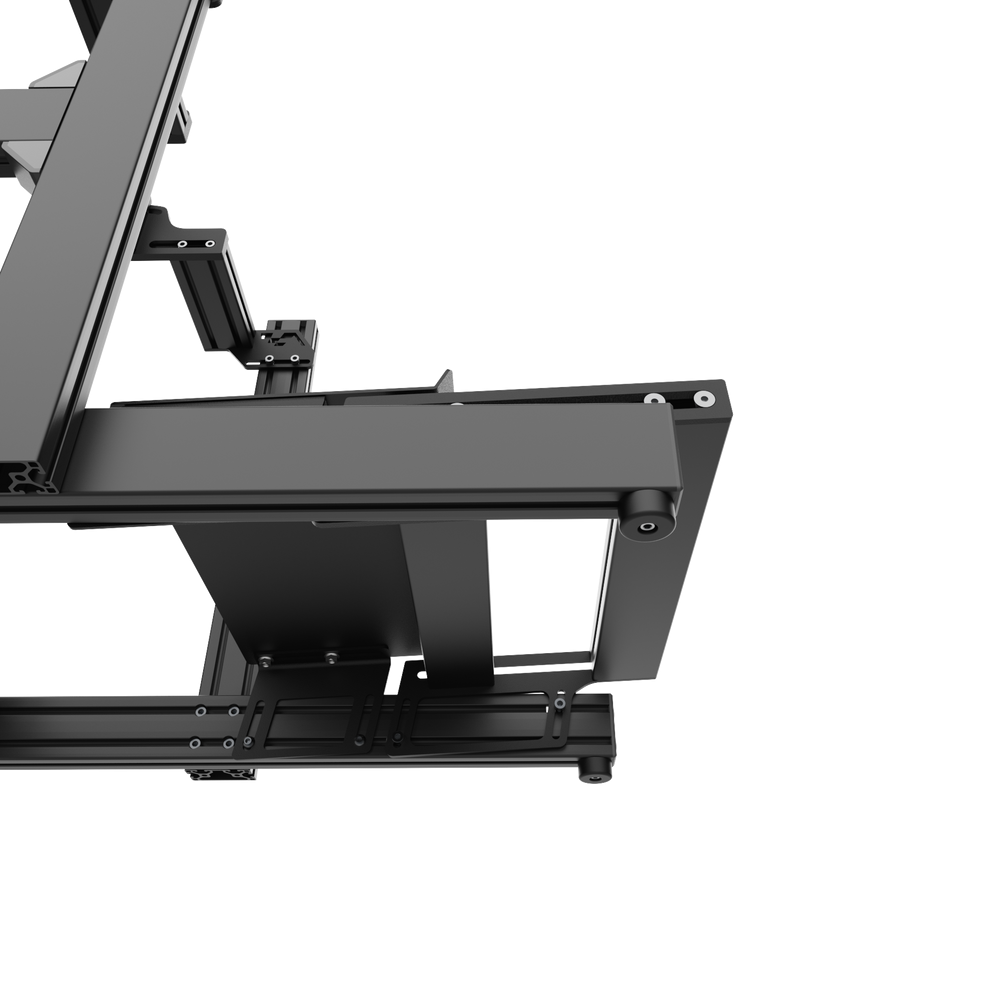 Buy Advanced Sim Racing ASR 3 Aluminum Cockpit - Image 4