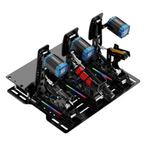 Simsonn Pro X Pedals