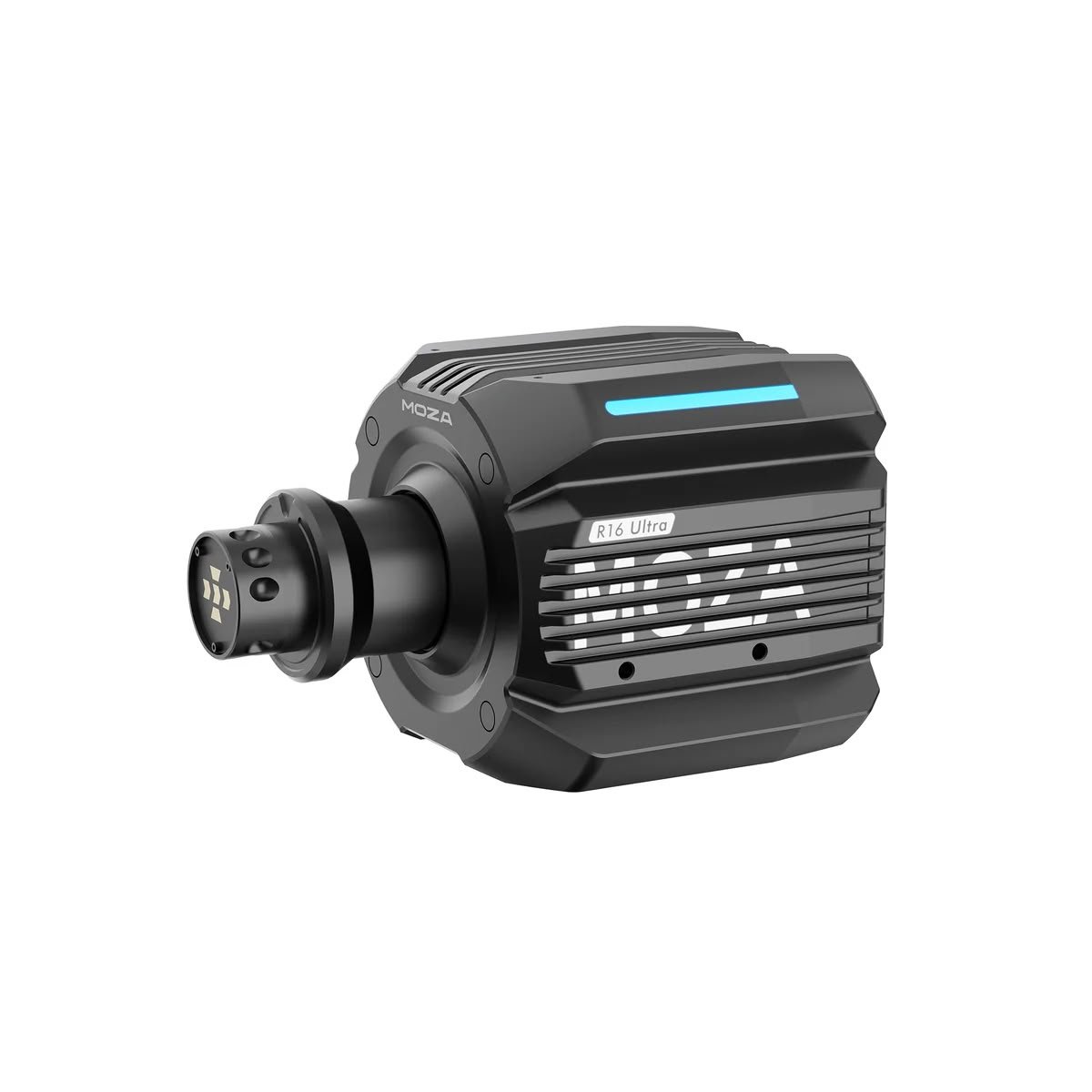 MOZA R16 Ultra Direct Drive Wheel Base | 16Nm - Image 2