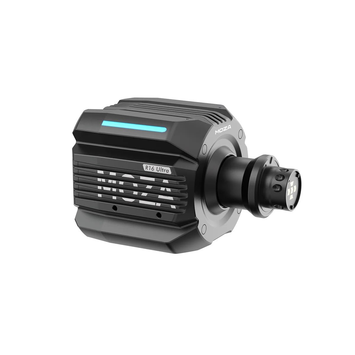 MOZA R16 Ultra Direct Drive Wheel Base | 16Nm - Image 3