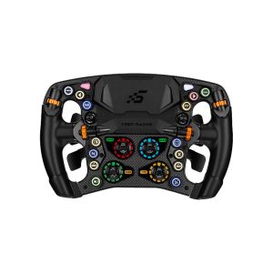 Simagic Zeus Formula Wheel