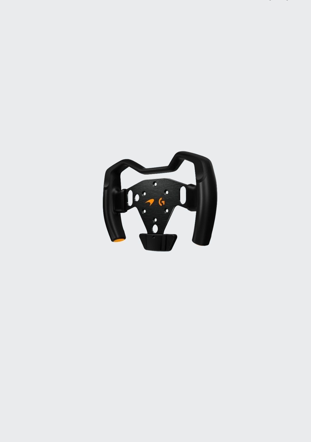 Logitech RS Formula Wheel McLaren Racing Edition - Image 3