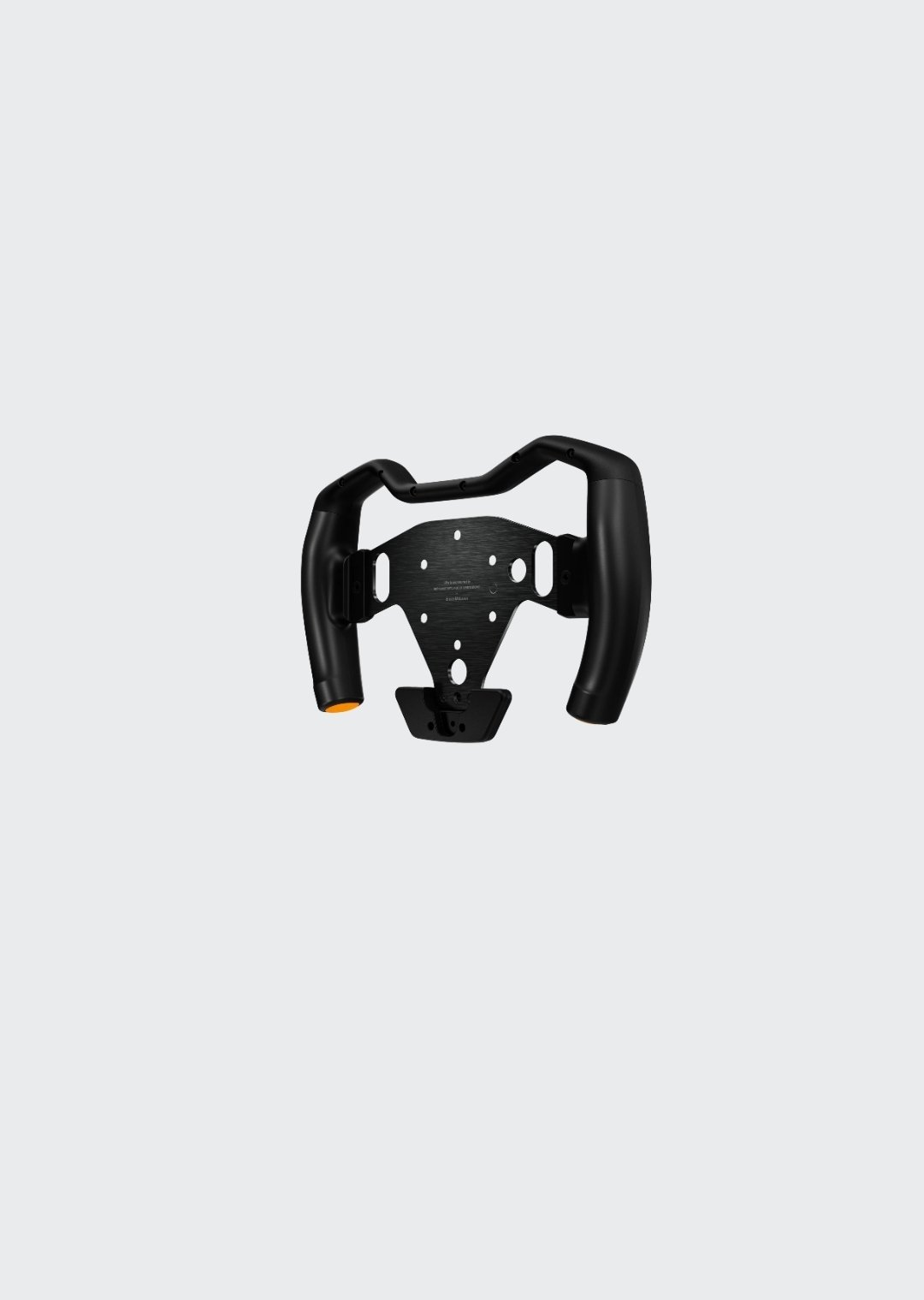 Logitech RS Formula Wheel McLaren Racing Edition