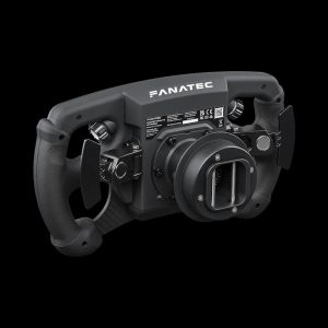 ClubSport Formula V3 | Fanatec Formula Racing Wheel