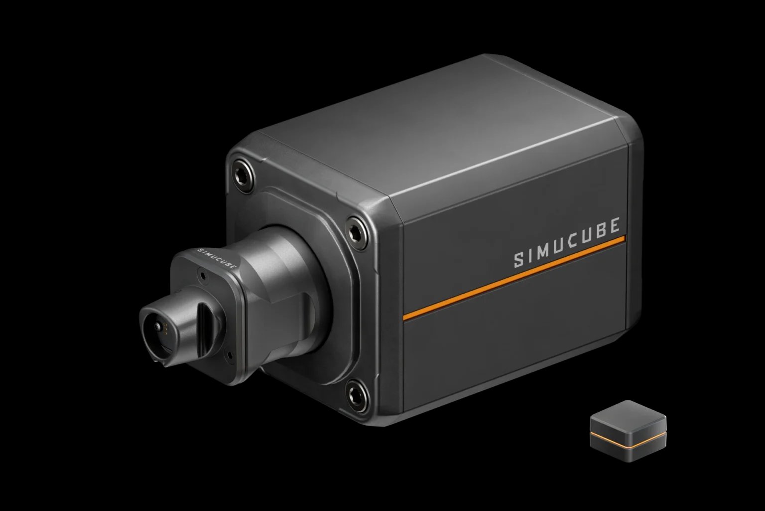 Simucube 3 Sport – 15Nm Direct Drive Wheelbase - Image 6