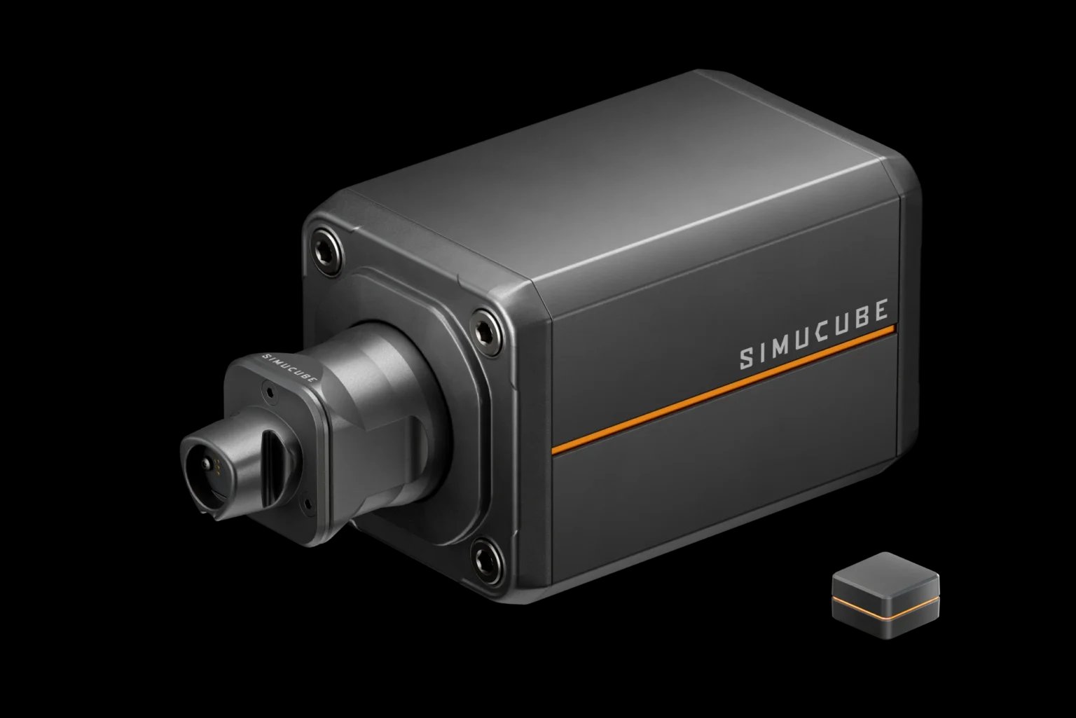 Simucube 3 Pro – 25Nm Direct Drive Sim Racing Wheelbase - Image 2