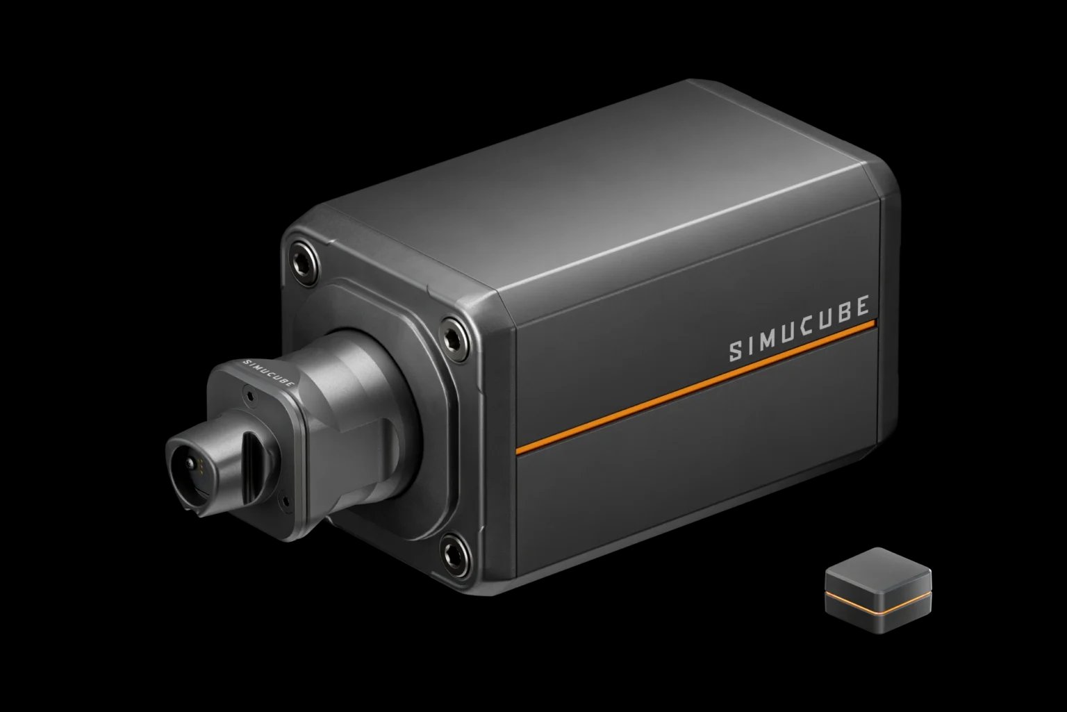 Simucube 3 Ultimate | Premium Direct Drive Wheelbase - Image 5