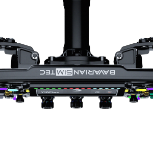 Bavarian SimTec Omega Pro V2