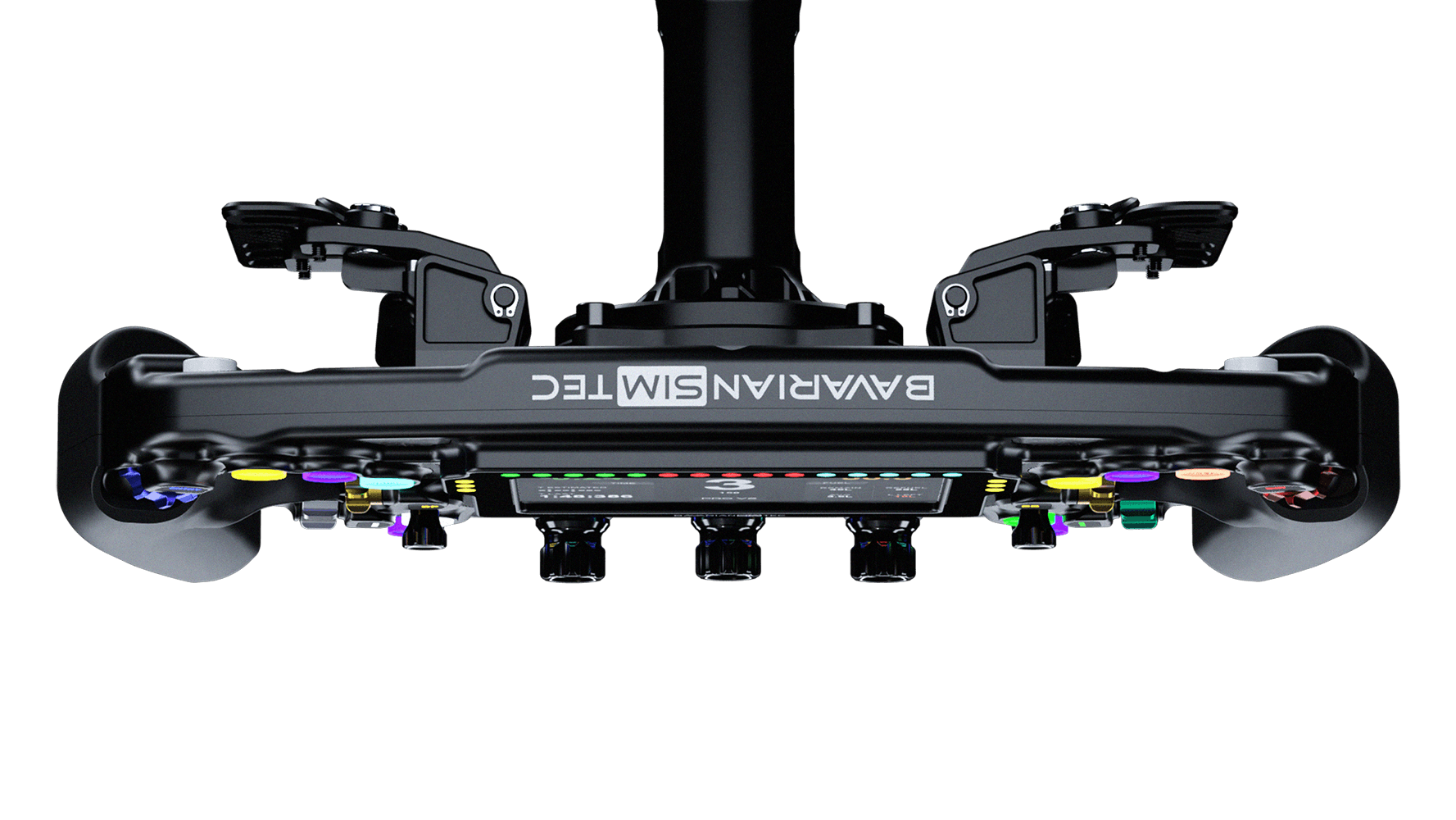 Bavarian SimTec Omega Pro V2