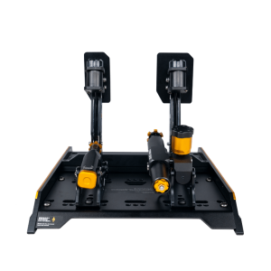 Conspit CPP EVO V2 Hydraulic Haptic Pedals