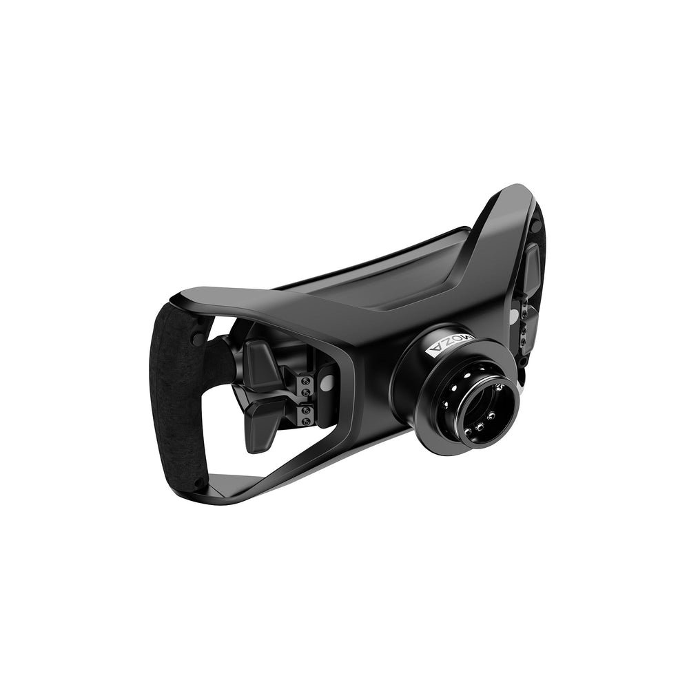 MOZA Porsche Mission R Steering Wheel | Premium Sim - Image 3