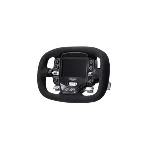 Aston Martin Valkyrie steering wheel