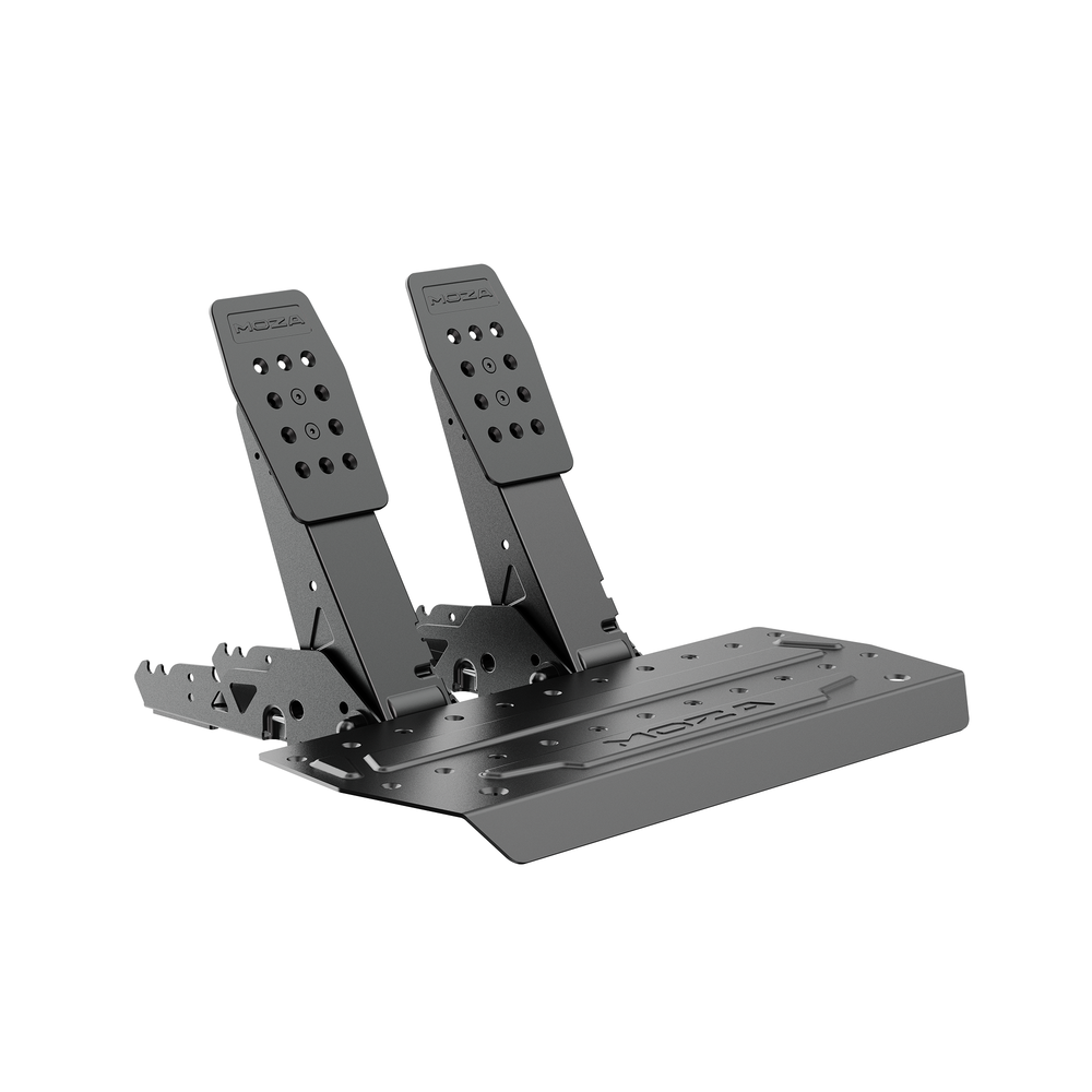 MOZA R5 Pro Racing Simulator | 6Nm Direct Drive - Image 4