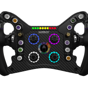 CONSPIT 280FR Formula Wheel