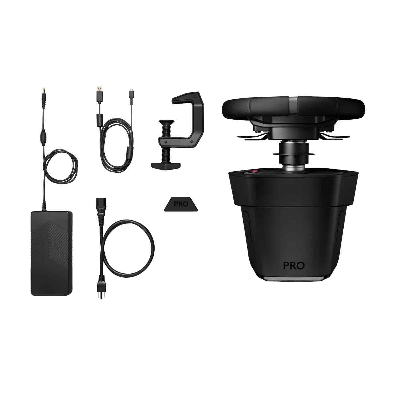 Logitech G PRO Racing Wheel New - Image 11