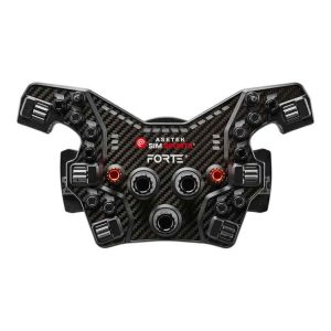 pro sim racing gear