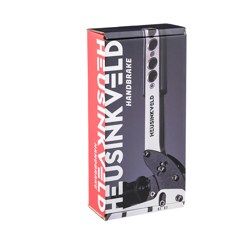 Heusinkveld Sim Handbrake - Image 5