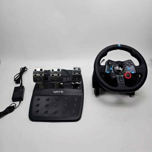 pro sim racing gear