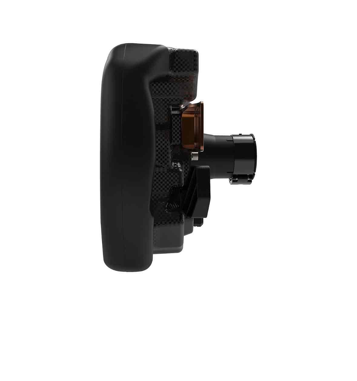 Fanatec CSL Elite McLaren GT3 V2 Steering Wheel - Image 6