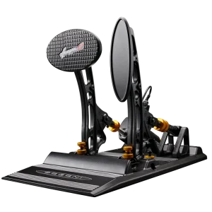 pro sim racing gear