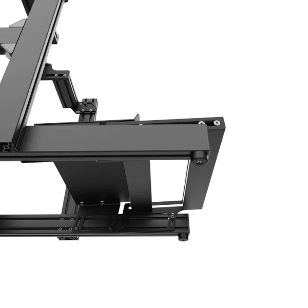 ASR 3 Chassis – pro sim racing gear