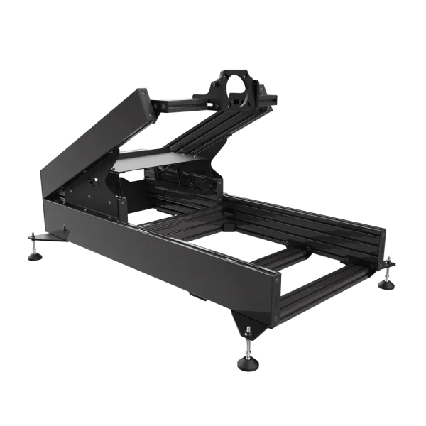 ASR F-Pro Chassis – pro sim racing gear