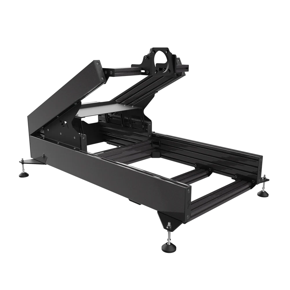 ASR F-Pro Chassis | Professional Sim Racing Cockpit - Image 2