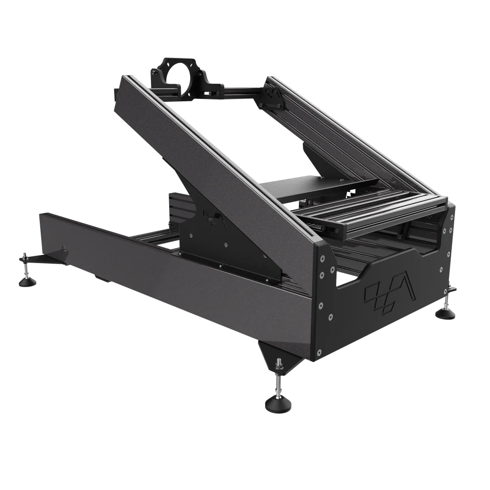 ASR F-Pro Chassis | Professional Sim Racing Cockpit