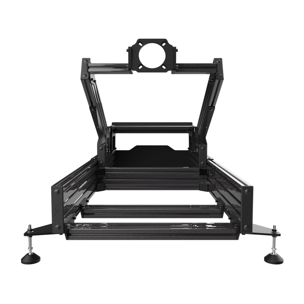 ASR F-Pro Chassis | Professional Sim Racing Cockpit - Image 6