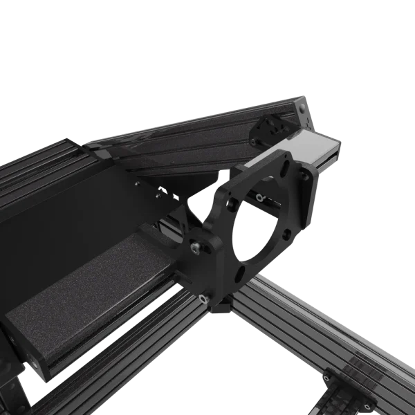 ASR F-Pro Chassis – pro sim racing gear