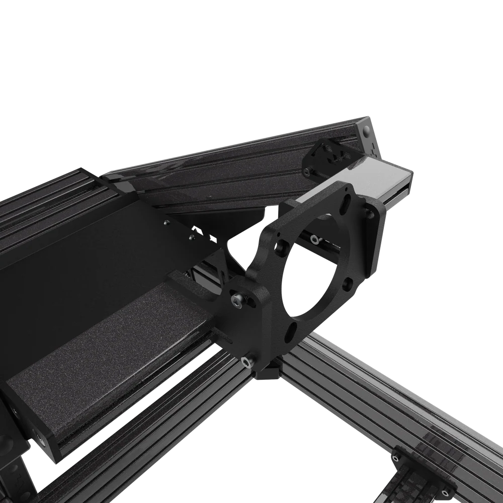 ASR F-Pro Chassis | Professional Sim Racing Cockpit - Image 8