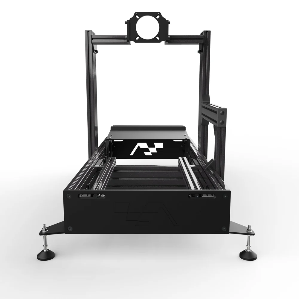 ASR Pro Chassis - Image 3