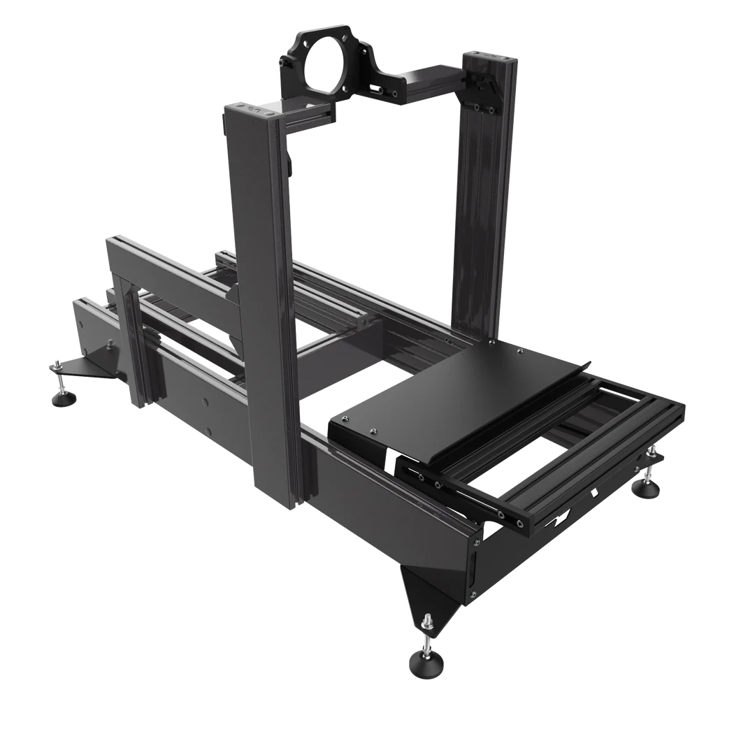 ASR Pro Chassis