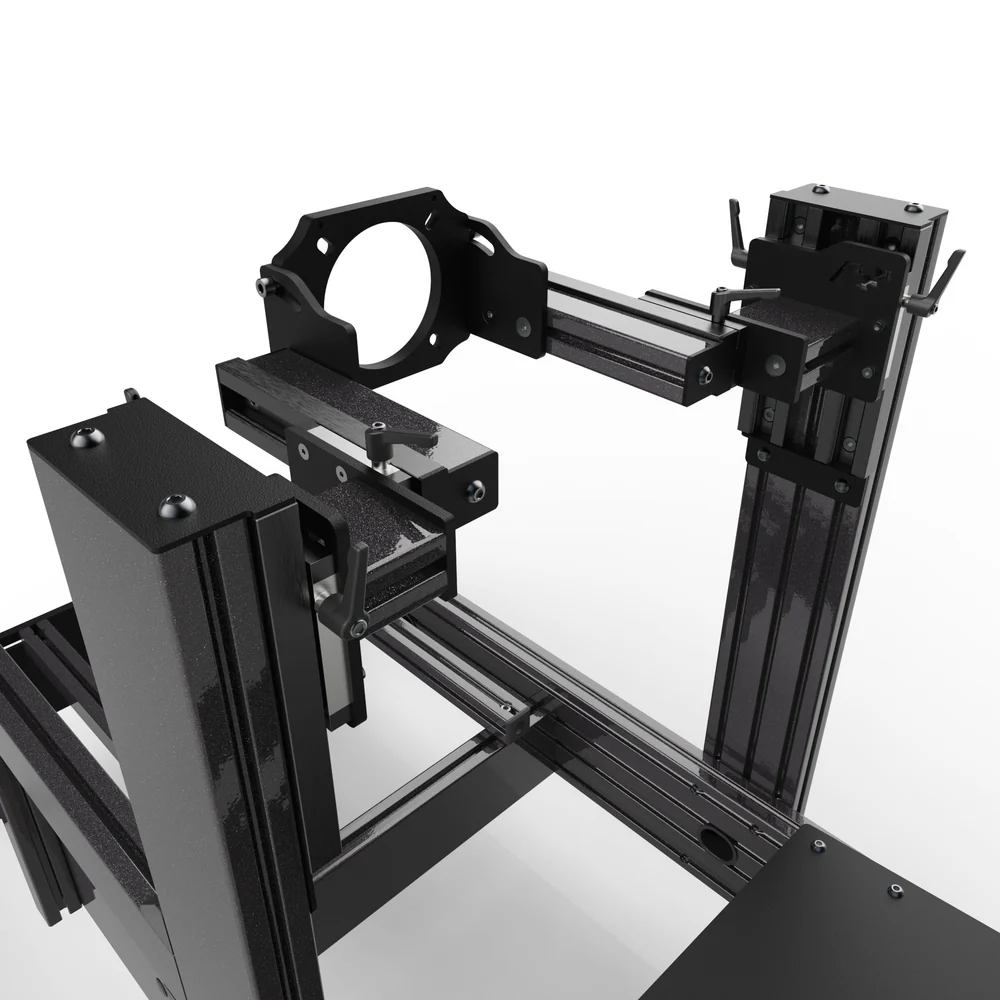 ASR Pro Chassis - Image 4