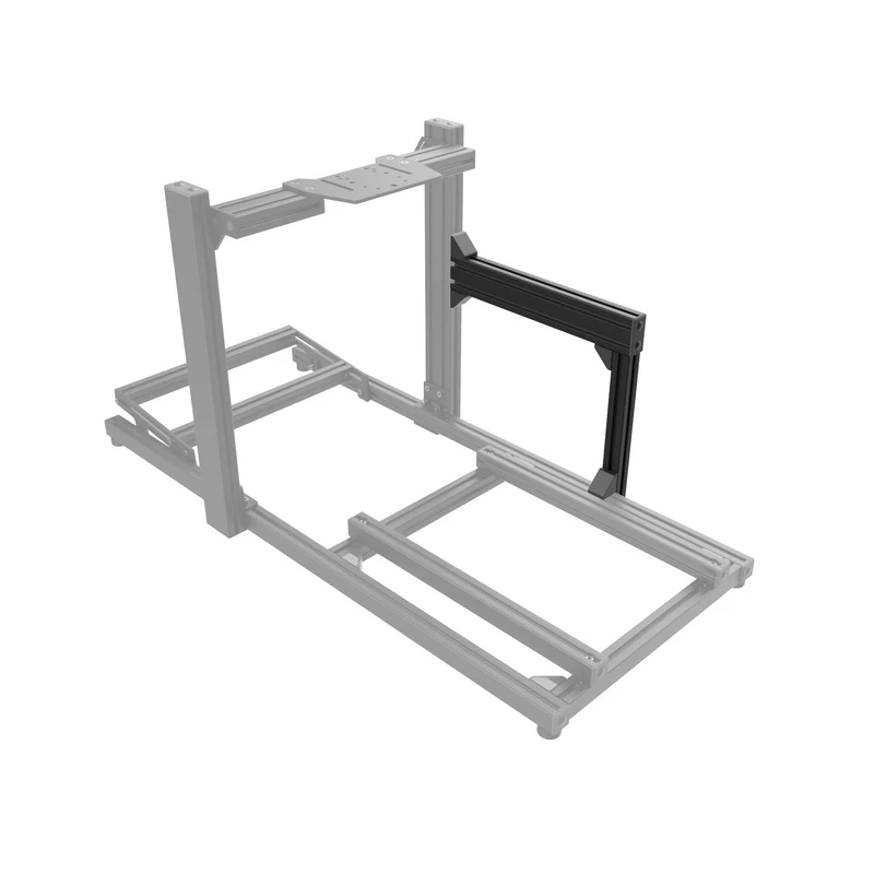 Supported Shifter Arm Add-On - Image 2